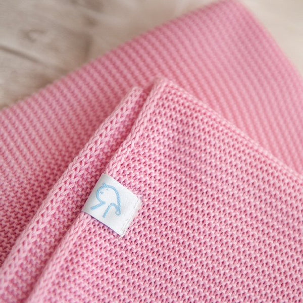 Bambusdecke RosaHimmelblau